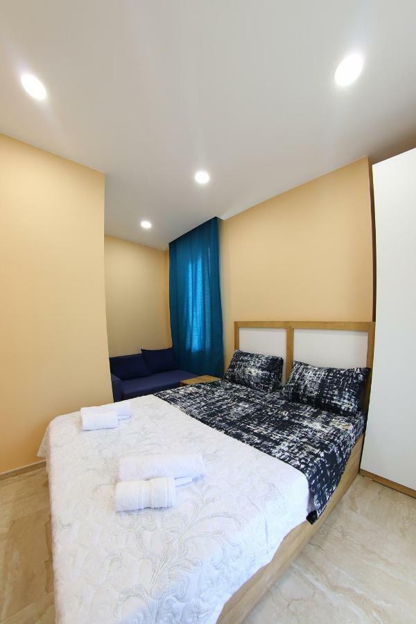 VIP Sweet Home in Shekvetili Buitenkant foto
