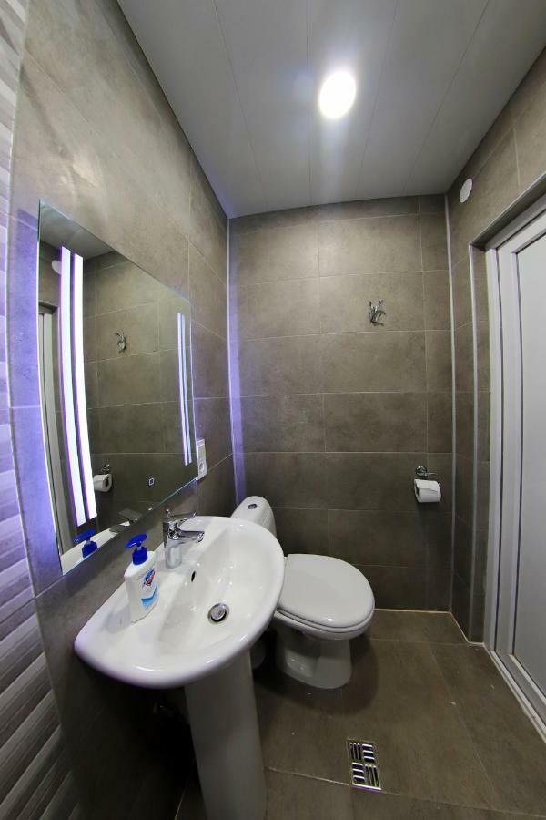VIP Sweet Home in Shekvetili Buitenkant foto