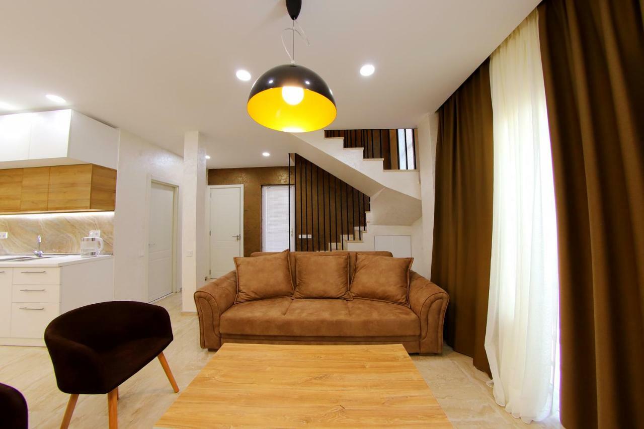 VIP Sweet Home in Shekvetili Buitenkant foto