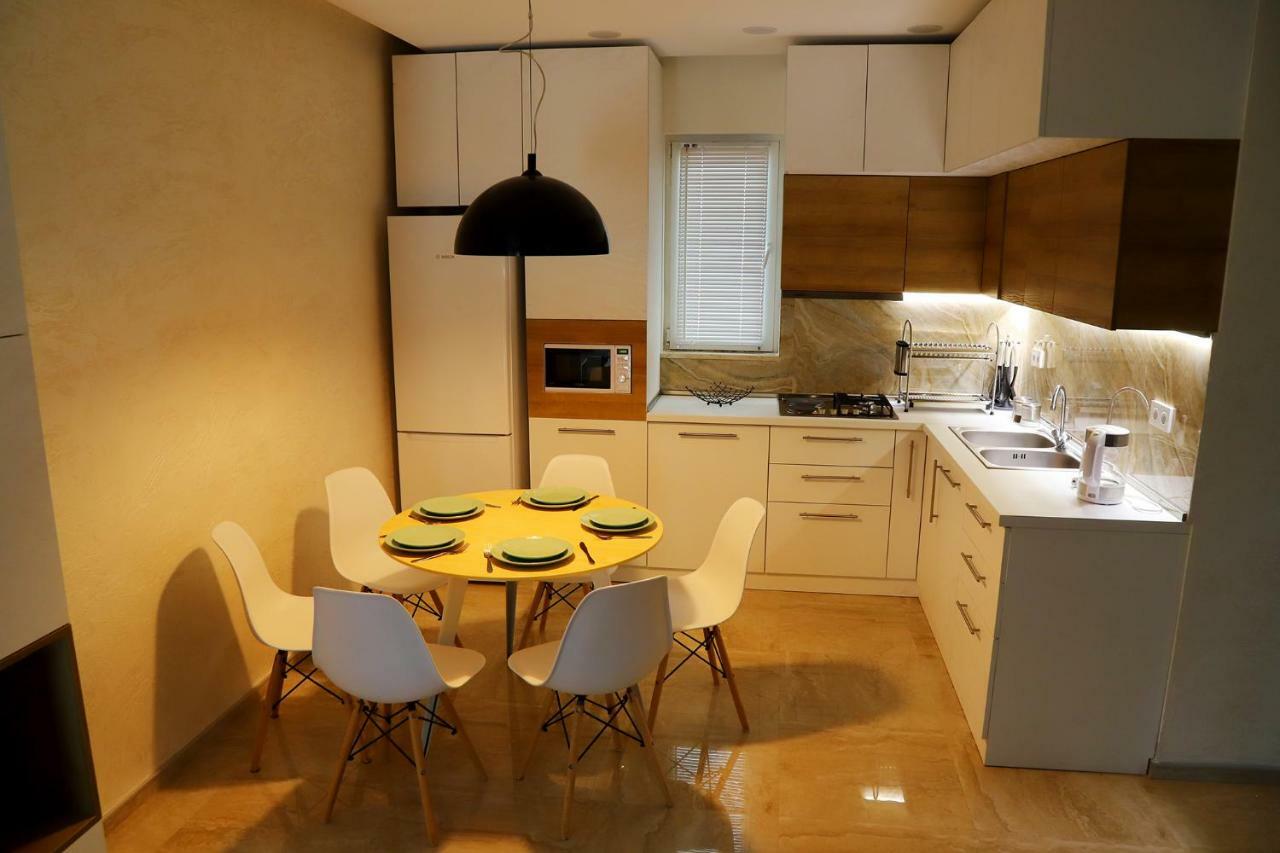 VIP Sweet Home in Shekvetili Buitenkant foto