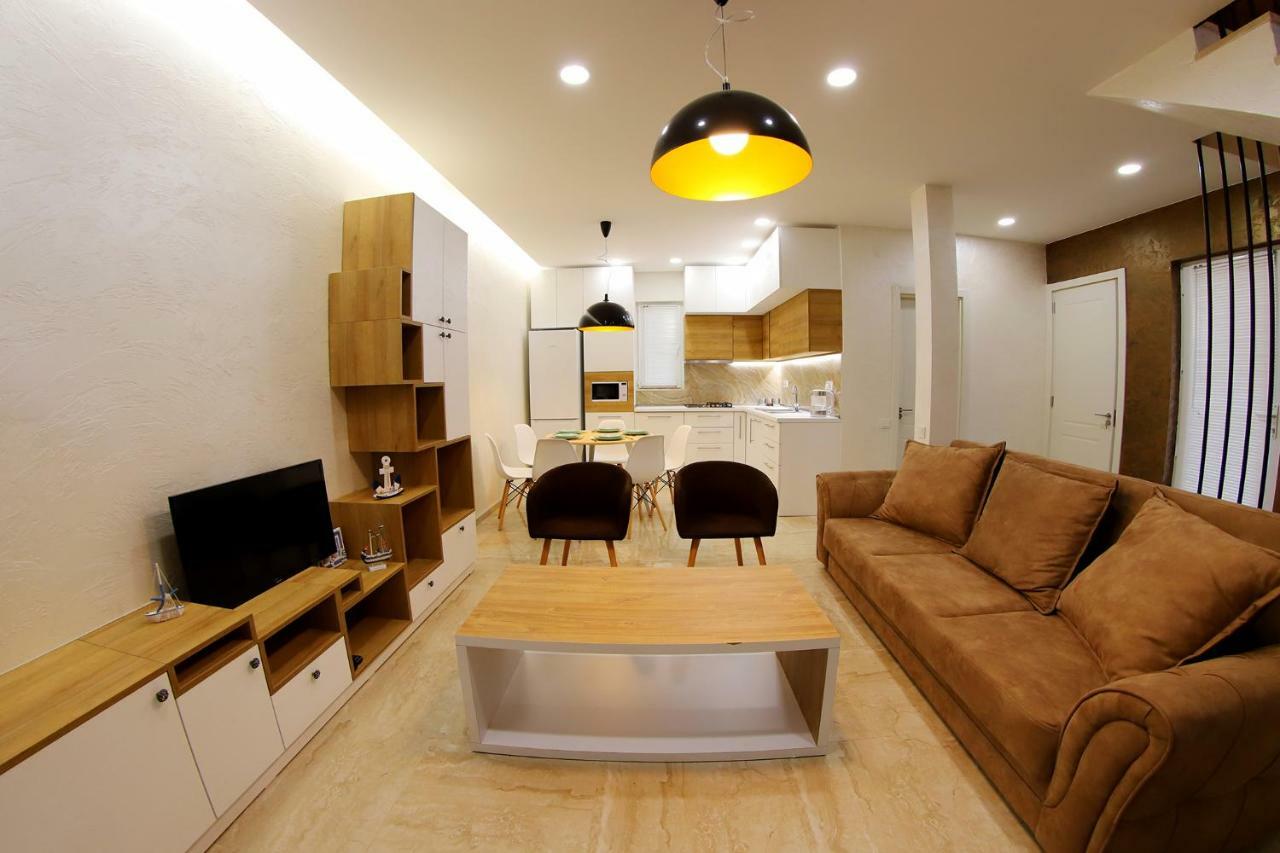 VIP Sweet Home in Shekvetili Buitenkant foto