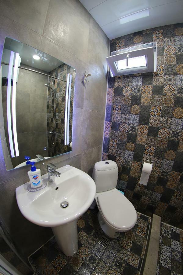 VIP Sweet Home in Shekvetili Buitenkant foto